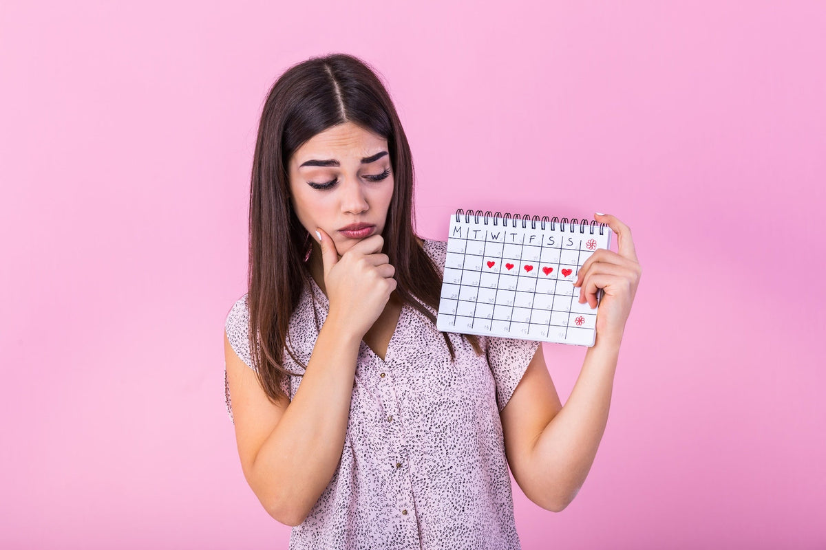 How to Delay Your Period Safely: Step-by-Step Guide