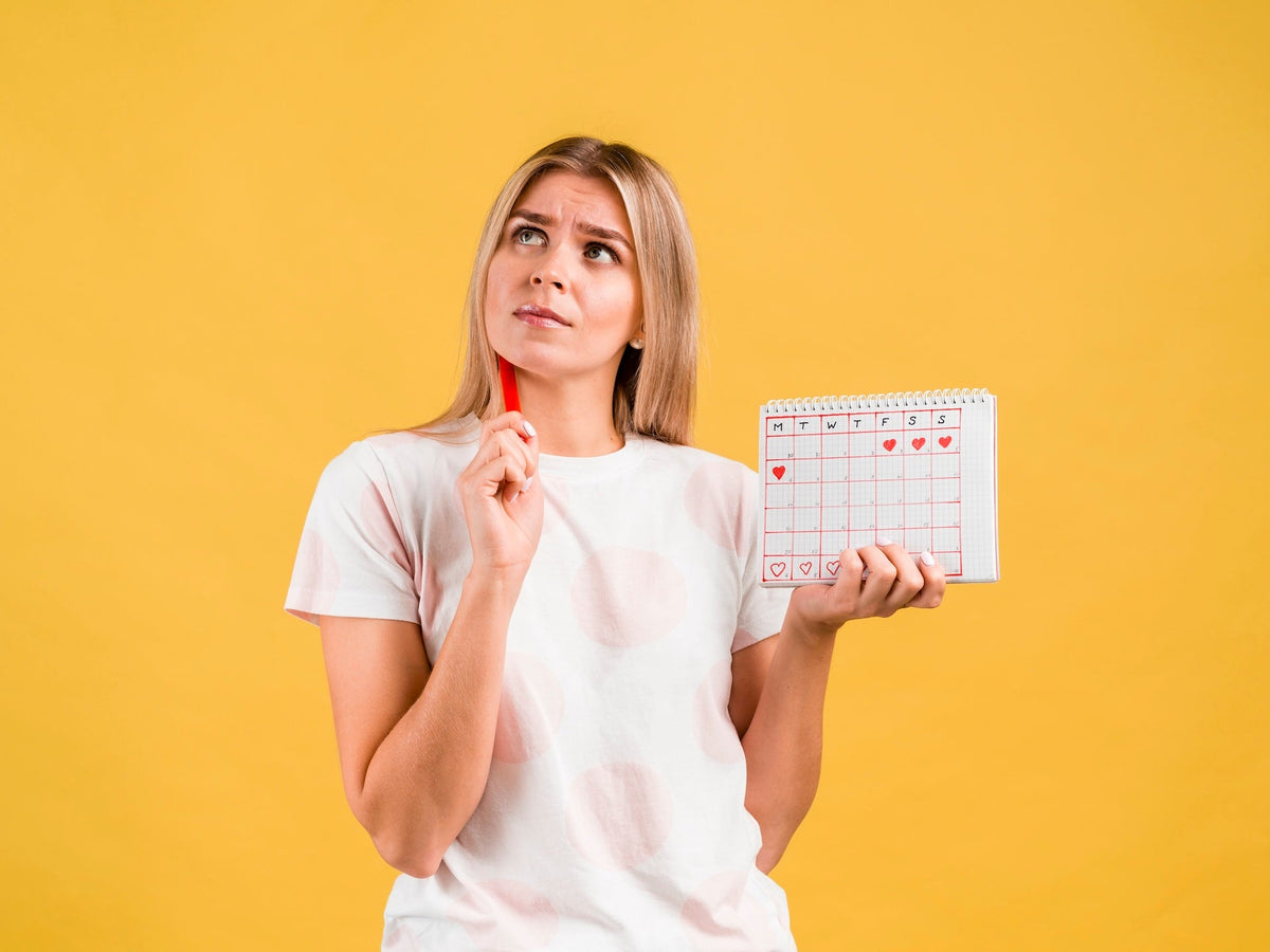 Who Should Not Use Period-Delay Medication? Safety Guide