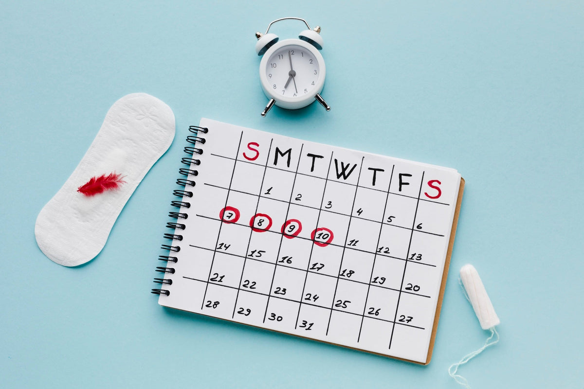 Period Delay Medication: What to Expect