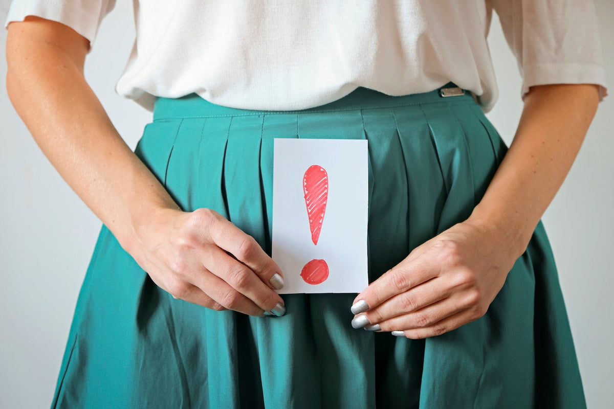 Vaginal Yeast Infection: Symptoms, Causes & Treatment