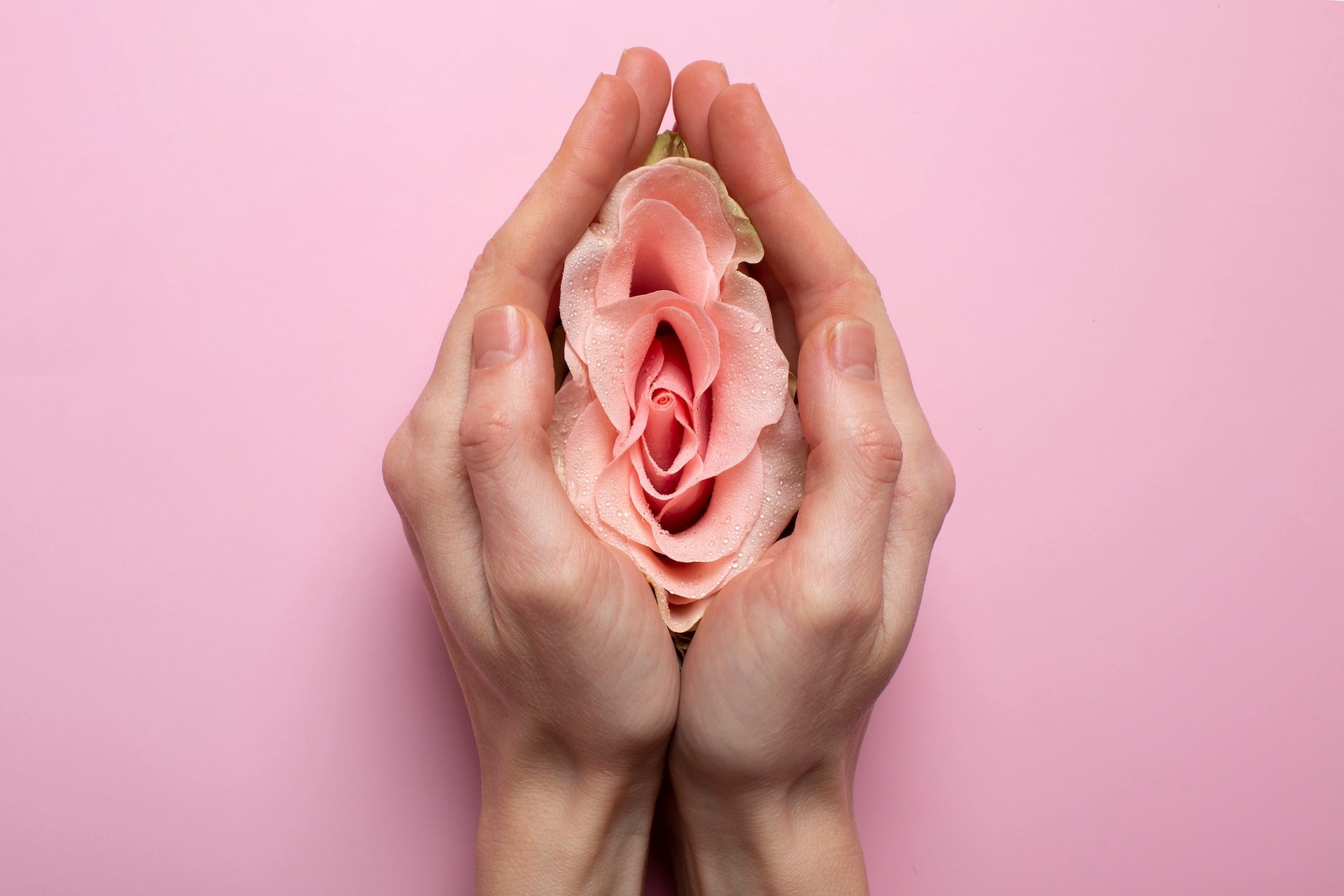 Vaginal Itching and Burning: Causes & When to Get Care