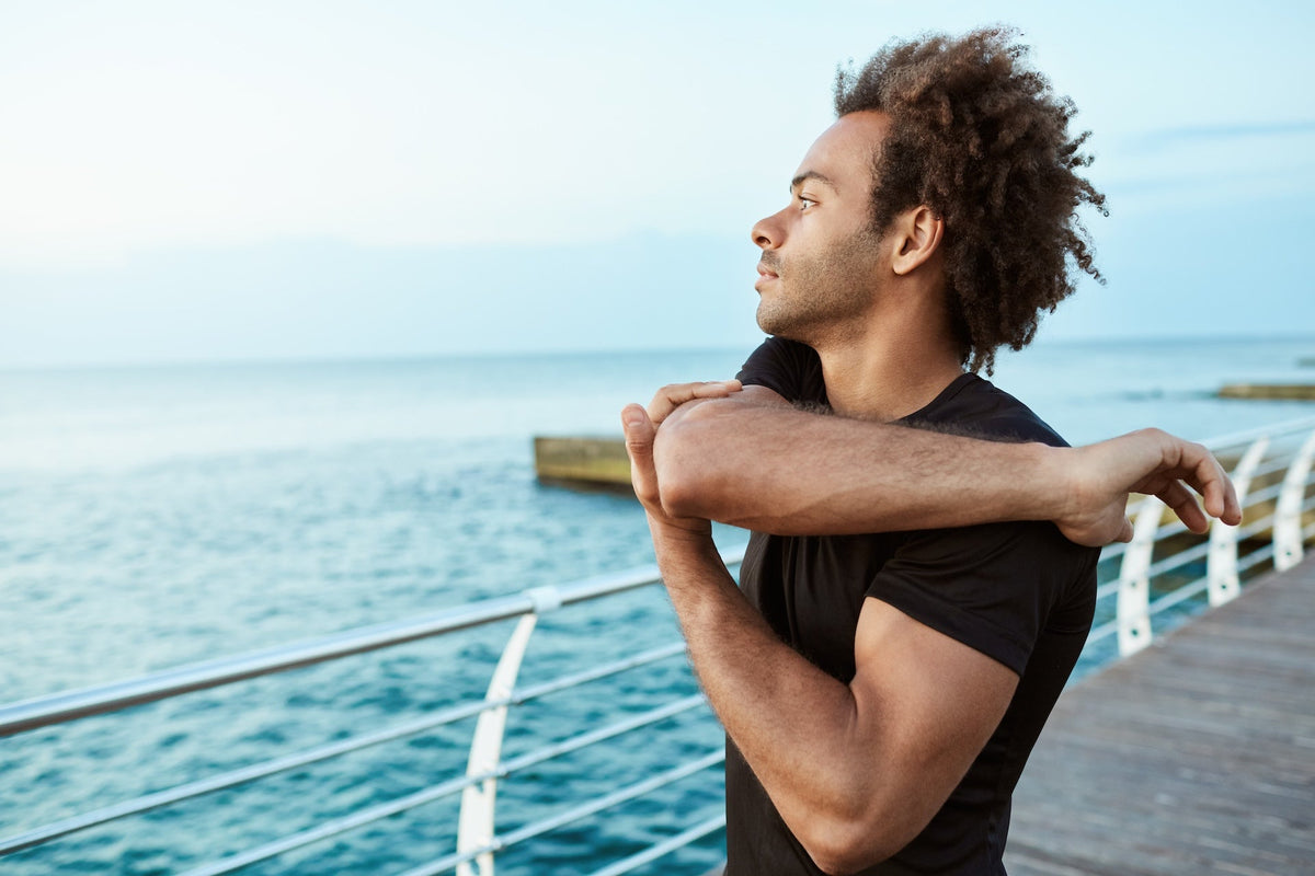 Telehealth services for men