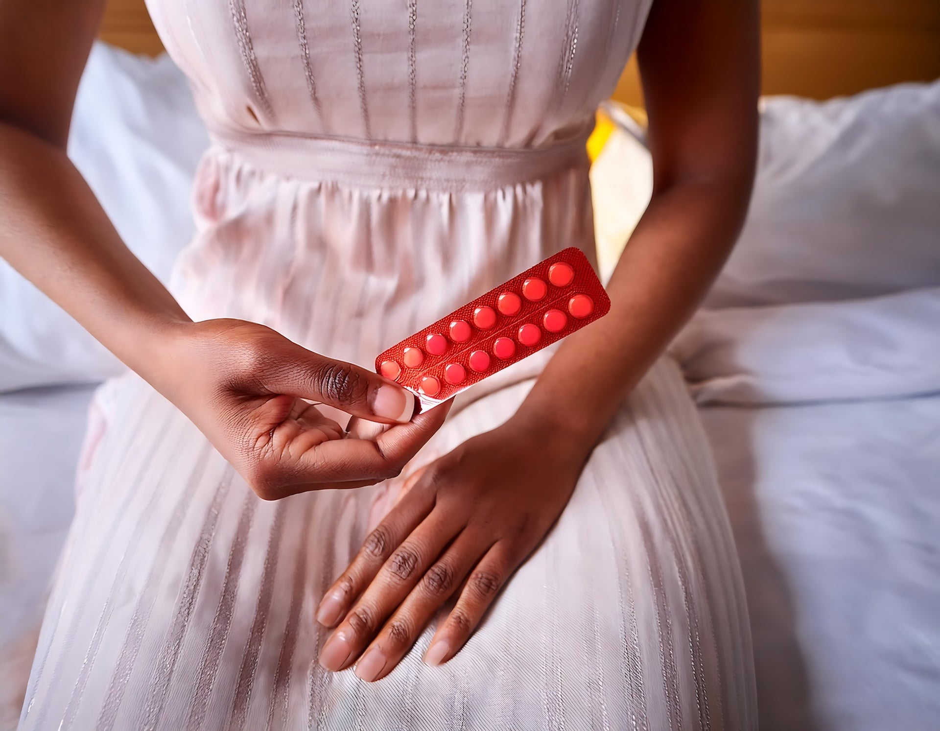 Birth Control and Your Period: Lighter, Skipped, or More Regular?