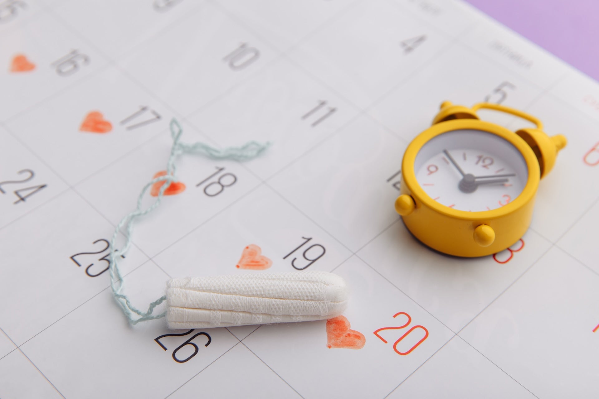 Is It Safe to Delay Your Period for a Trip or Special Event?