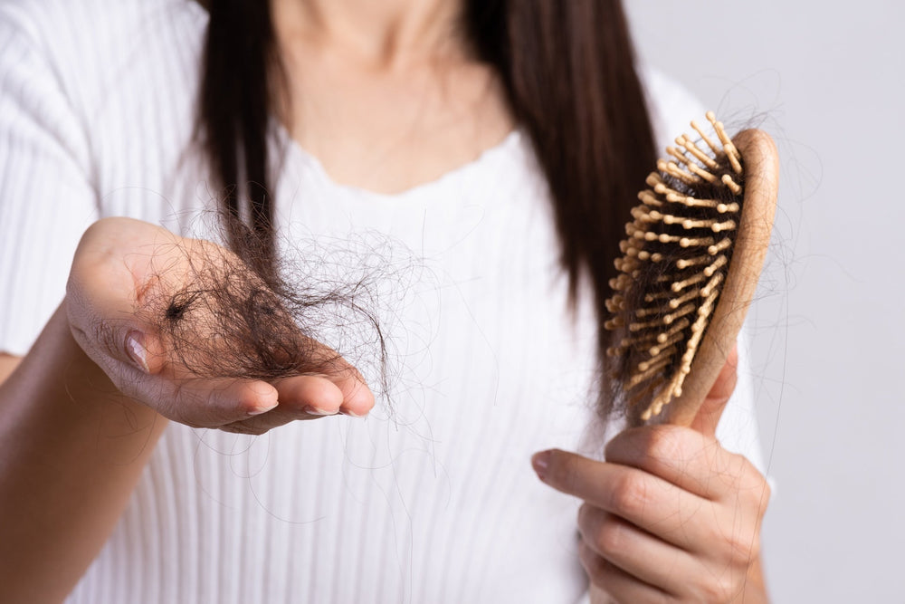 How Stress, Hormones, and Weight-Loss Medications Affect Hair Loss ...