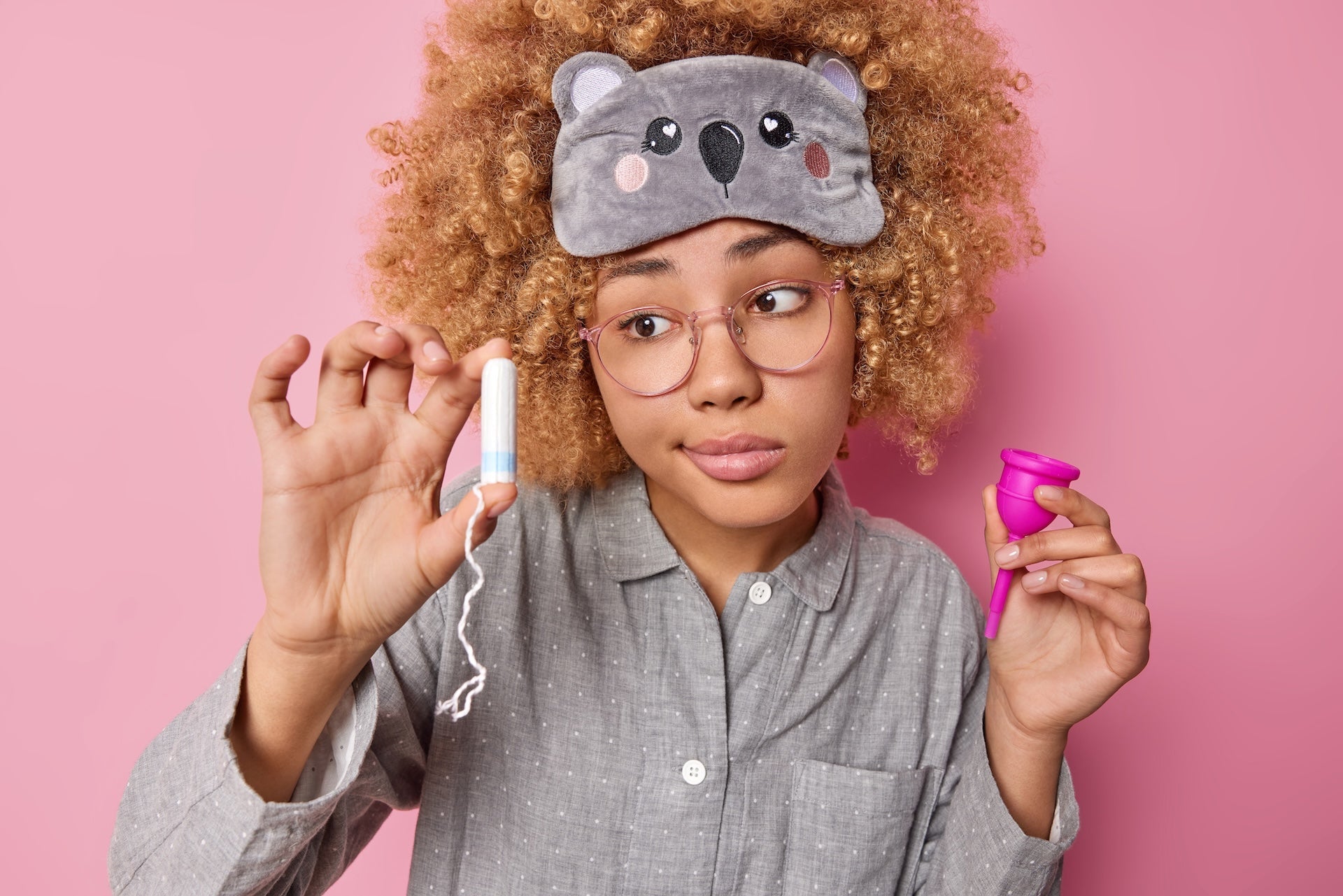 Can I Delay My Period on Birth Control?