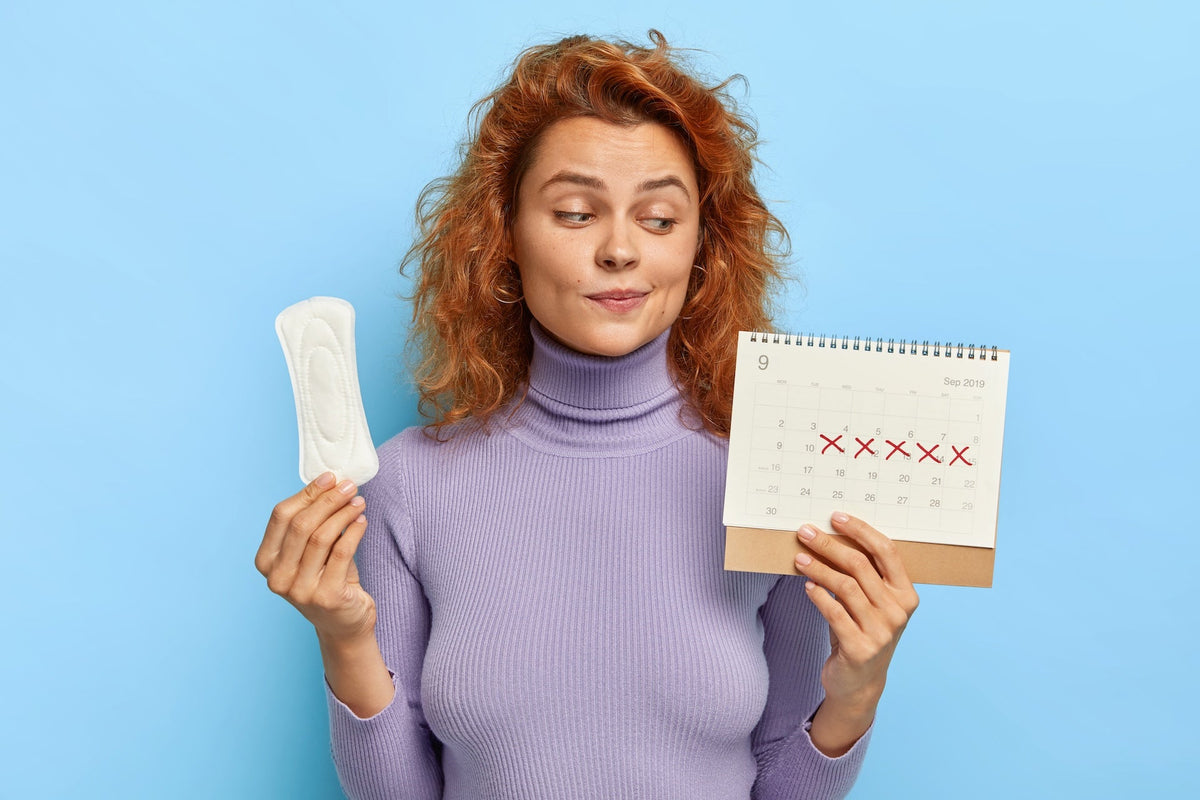 Delay Your Period for Travel or Events